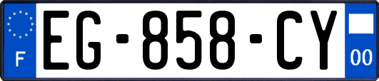 EG-858-CY