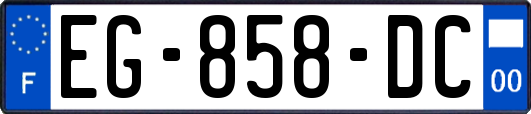 EG-858-DC