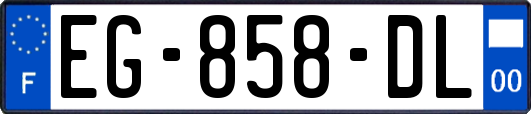 EG-858-DL