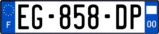 EG-858-DP