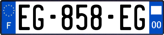 EG-858-EG
