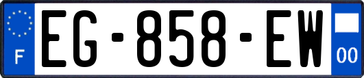 EG-858-EW