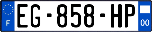 EG-858-HP