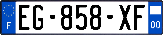 EG-858-XF