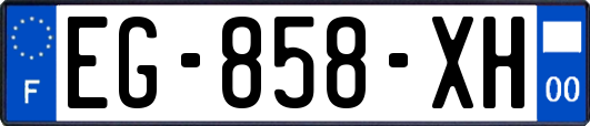 EG-858-XH