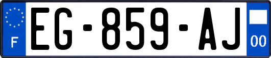 EG-859-AJ