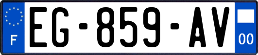 EG-859-AV