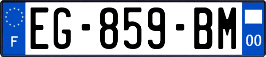 EG-859-BM