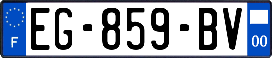 EG-859-BV