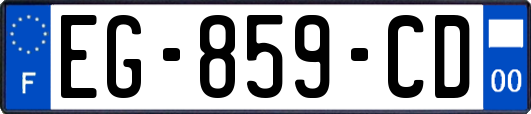 EG-859-CD