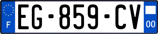 EG-859-CV