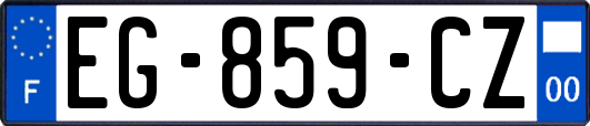 EG-859-CZ