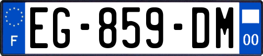 EG-859-DM