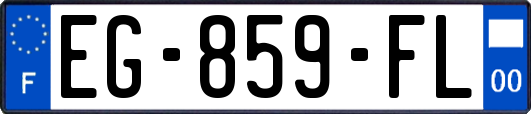 EG-859-FL