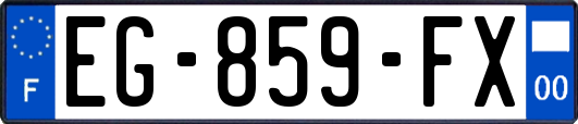 EG-859-FX