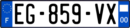EG-859-VX