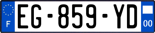 EG-859-YD