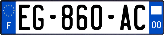 EG-860-AC