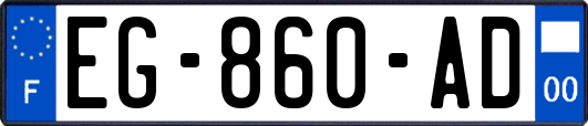 EG-860-AD