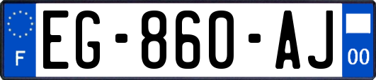 EG-860-AJ