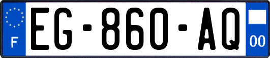 EG-860-AQ