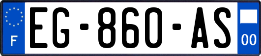 EG-860-AS