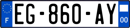 EG-860-AY