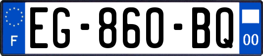 EG-860-BQ