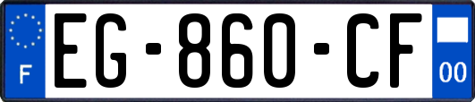 EG-860-CF