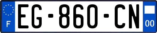 EG-860-CN