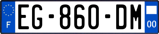 EG-860-DM