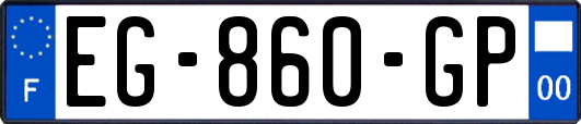 EG-860-GP