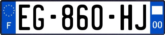 EG-860-HJ