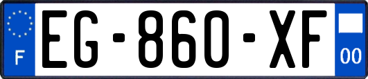 EG-860-XF