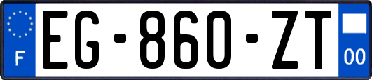 EG-860-ZT