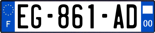 EG-861-AD