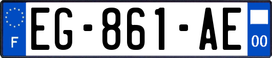 EG-861-AE