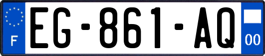 EG-861-AQ