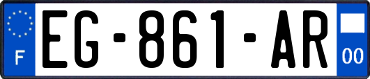 EG-861-AR