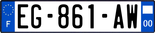 EG-861-AW