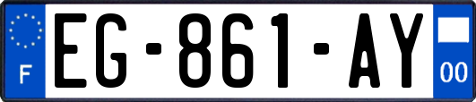 EG-861-AY