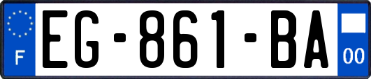 EG-861-BA