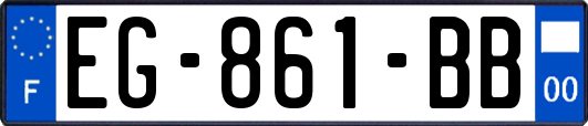 EG-861-BB