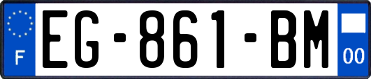 EG-861-BM