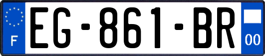 EG-861-BR