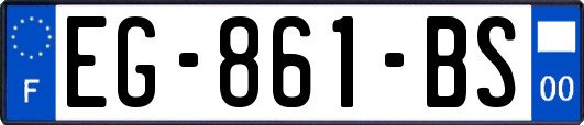 EG-861-BS