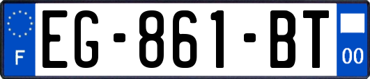 EG-861-BT