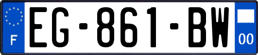 EG-861-BW