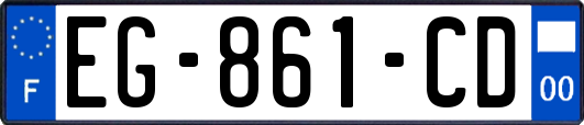 EG-861-CD