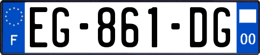 EG-861-DG